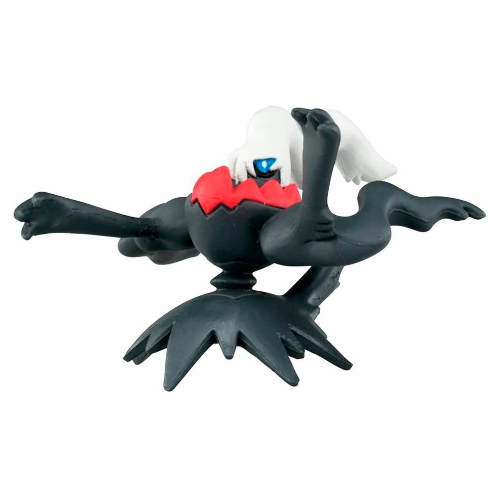 POKEMON MONCOLLE DARKRAI MS-49 | TAKARA TOMY POKEMON MONCOLLE DARKRAI MS-49 | TAKARA TOMY